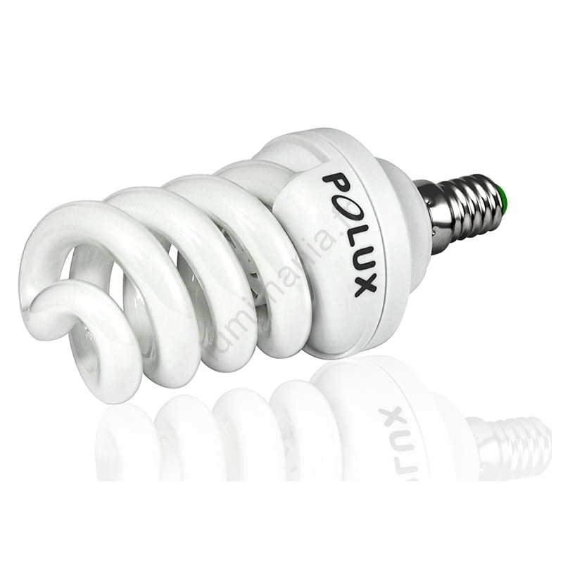 Ampoule économique E14 15W