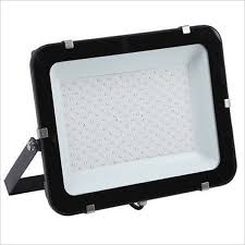 Projecteur led smd black 150w ac170-265v 100° ip65 4500K