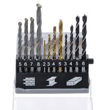 Coffret pour meches 2-8x1 hss