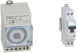 Inter horaire cadran