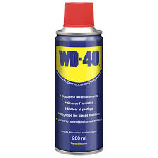 Degripant wd-40/200ml