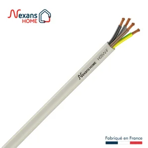 Cable 1 m, 5gx4 mm
